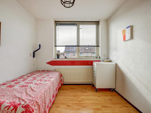 Krammer 14, Hansweert