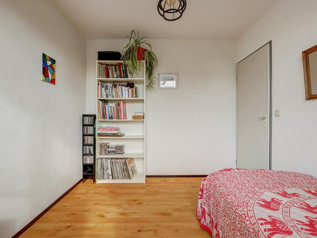 Krammer 14, Hansweert