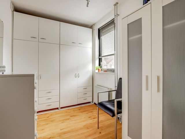 Krammer 14, Hansweert