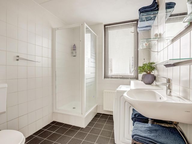 Krammer 14, Hansweert