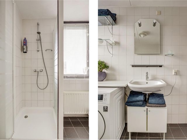 Krammer 14, Hansweert