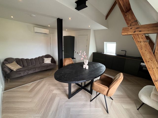 Herengracht 76B, Muiden