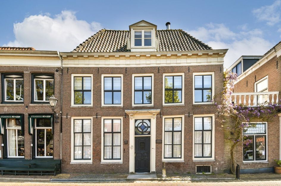 Herengracht 76B