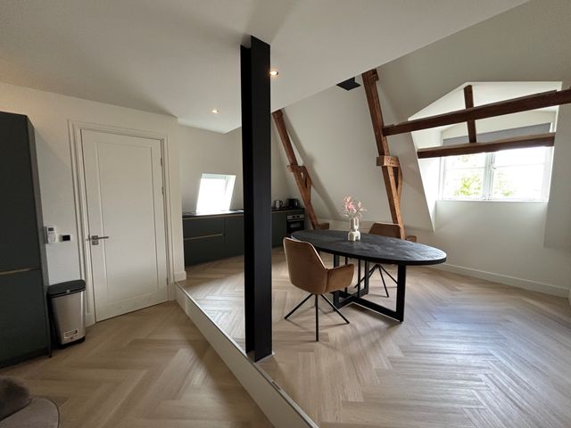 Herengracht 76B, Muiden