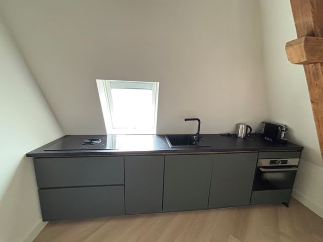 Herengracht 76B, Muiden