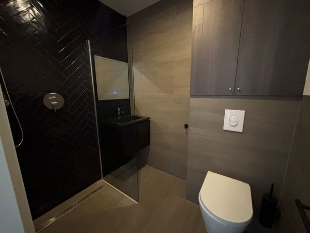 Herengracht 76B, Muiden