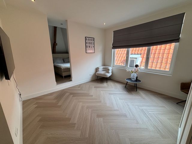 Herengracht 76B, Muiden