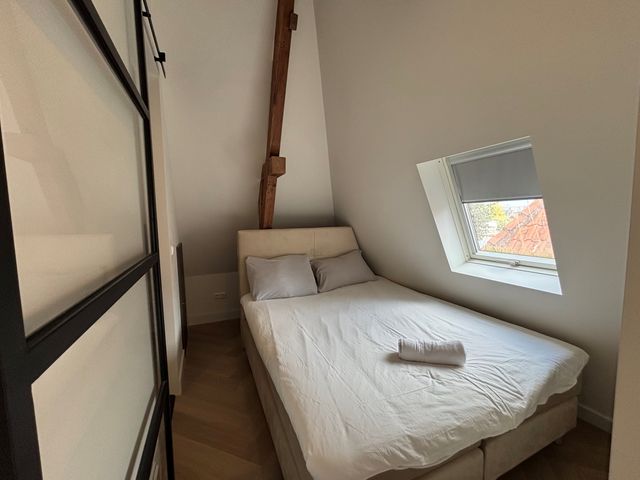 Herengracht 76B, Muiden