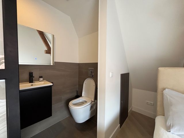 Herengracht 76B, Muiden