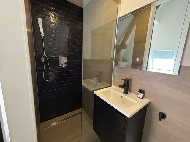 Herengracht 76B, Muiden