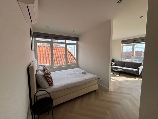 Herengracht 76B, Muiden