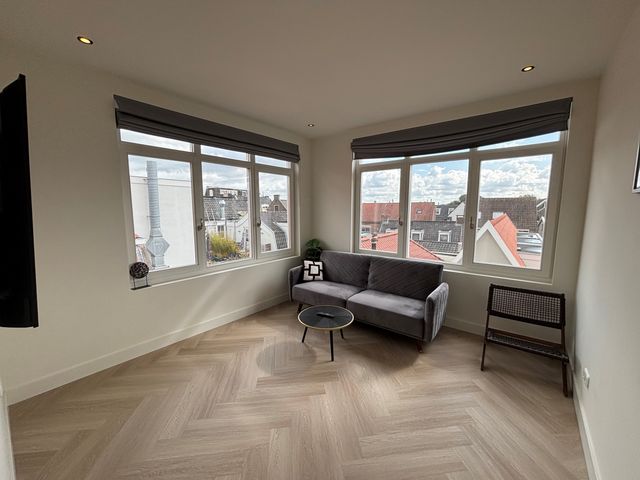 Herengracht 76B, Muiden