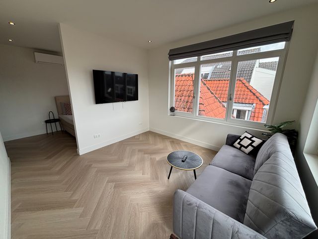 Herengracht 76B, Muiden