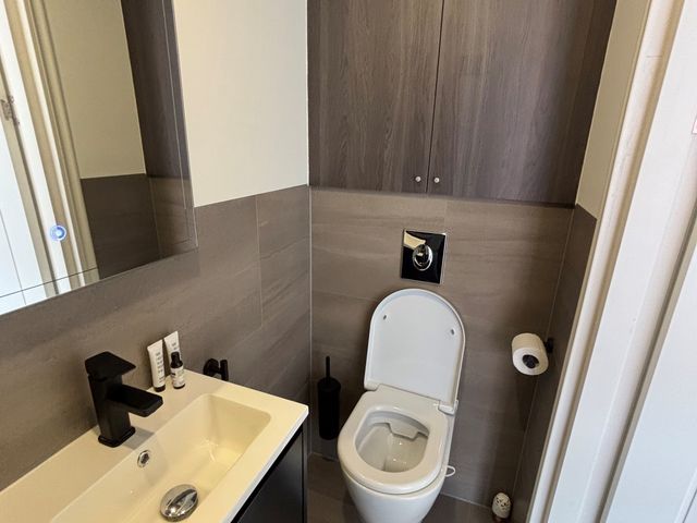 Herengracht 76B, Muiden