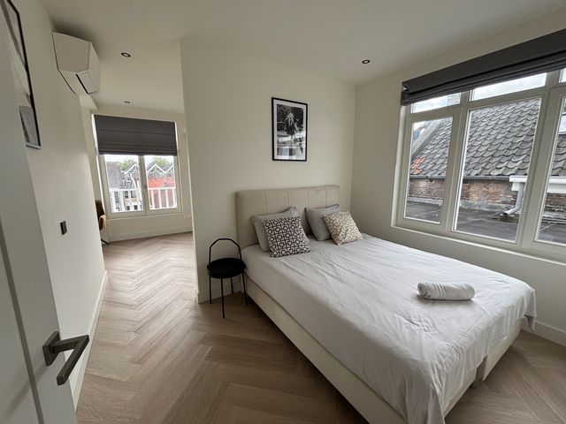 Herengracht 76B, Muiden