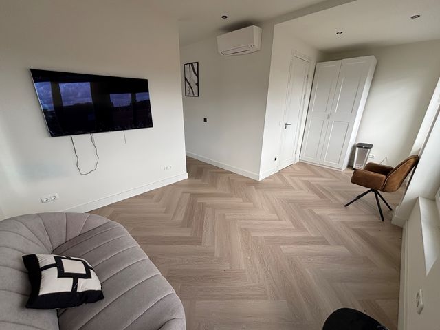 Herengracht 76B, Muiden