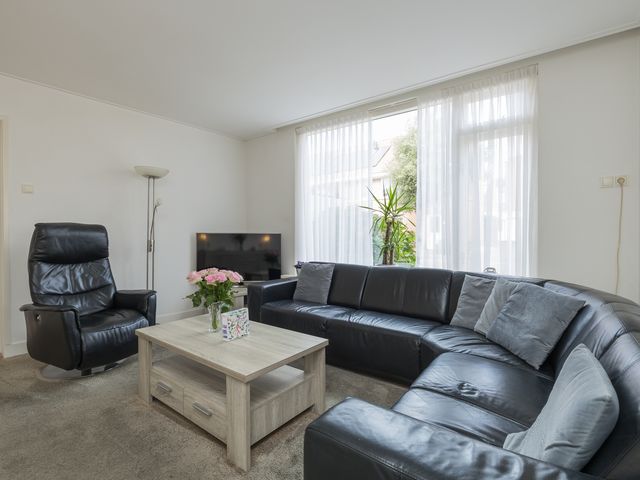 Havendwarsstraat 2, Noordwijkerhout