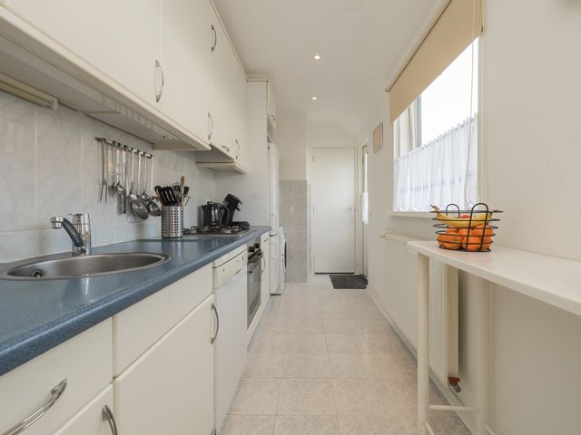 Havendwarsstraat 2, Noordwijkerhout