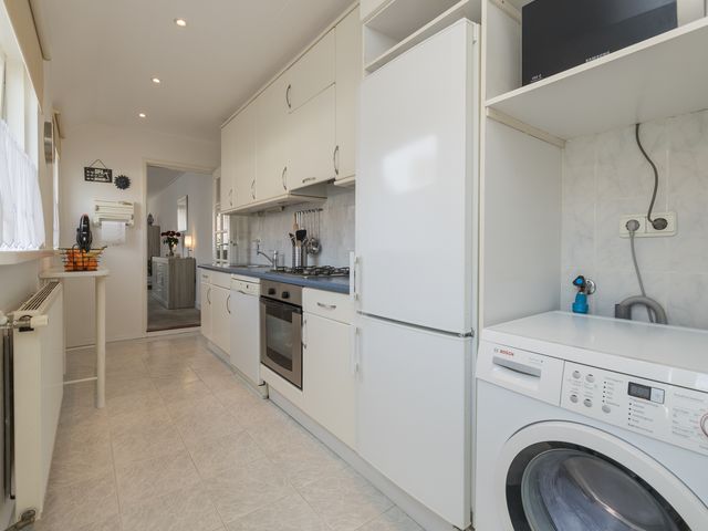 Havendwarsstraat 2, Noordwijkerhout