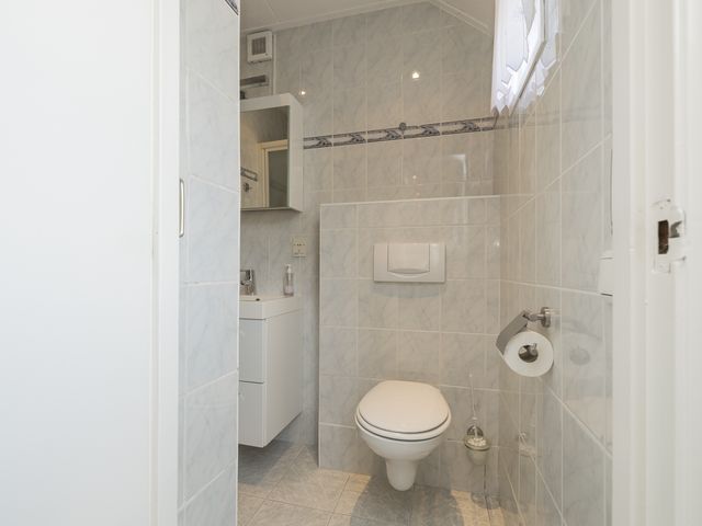 Havendwarsstraat 2, Noordwijkerhout