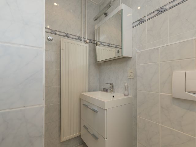 Havendwarsstraat 2, Noordwijkerhout