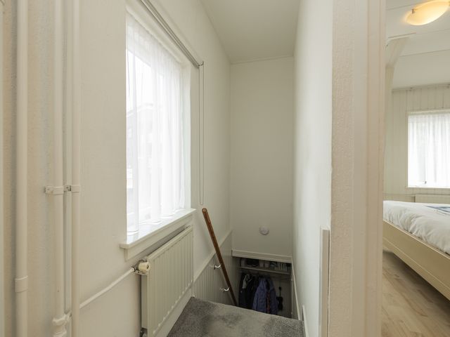 Havendwarsstraat 2, Noordwijkerhout