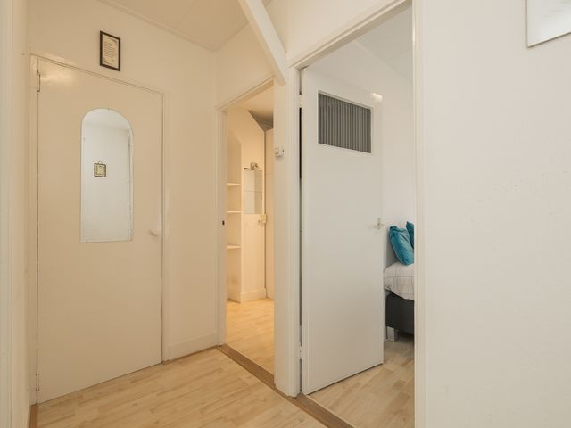 Havendwarsstraat 2, Noordwijkerhout