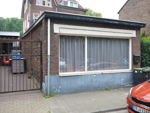 Grensstraat 9A, Kerkrade