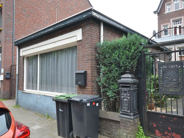 Grensstraat 9A, Kerkrade