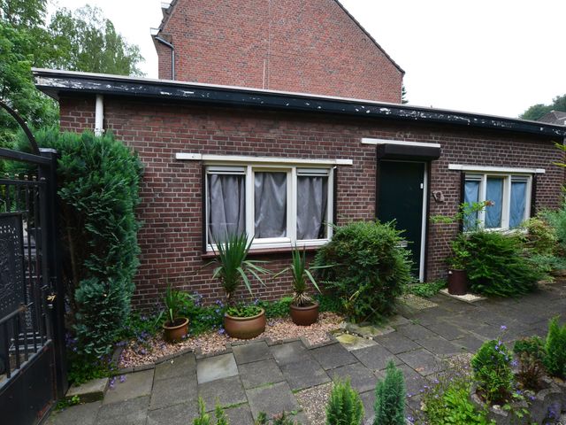 Grensstraat 9A, Kerkrade