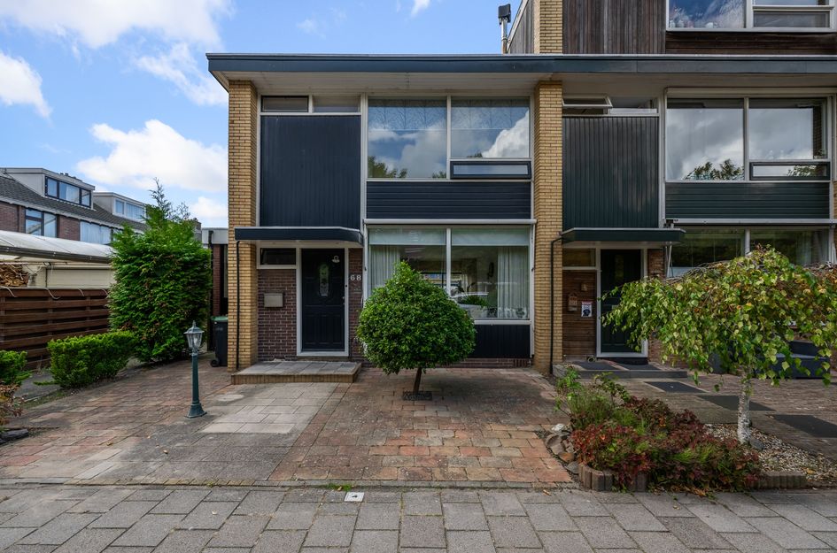 Zaandammerstraat 68