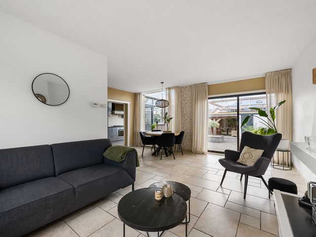 Zaandammerstraat 68, Wormer