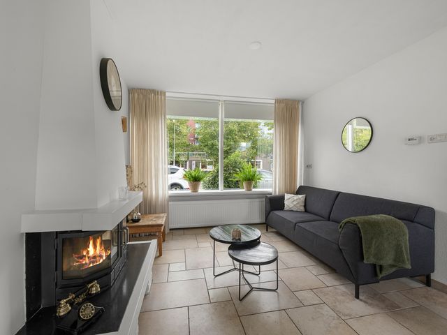 Zaandammerstraat 68, Wormer