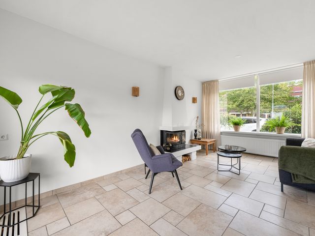 Zaandammerstraat 68, Wormer