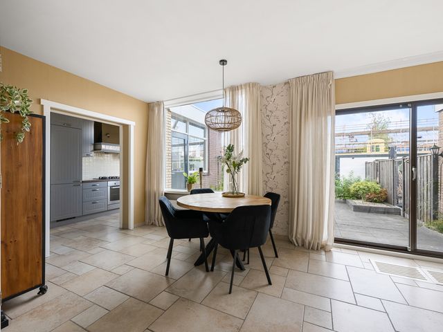 Zaandammerstraat 68, Wormer