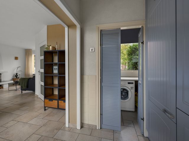 Zaandammerstraat 68, Wormer