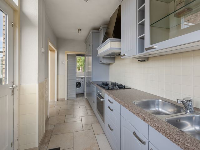 Zaandammerstraat 68, Wormer