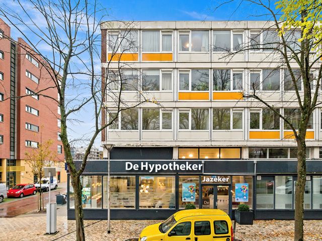 Westlandseweg 37, Delft