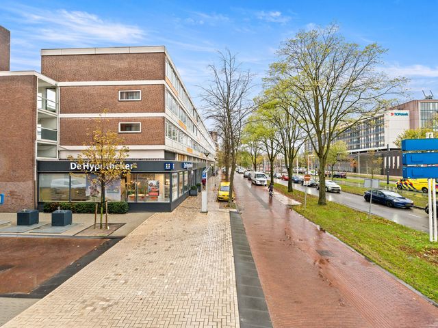 Westlandseweg 37, Delft