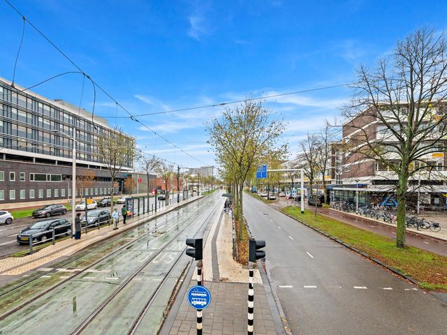 Westlandseweg 37, Delft