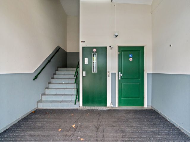 Westlandseweg 37, Delft