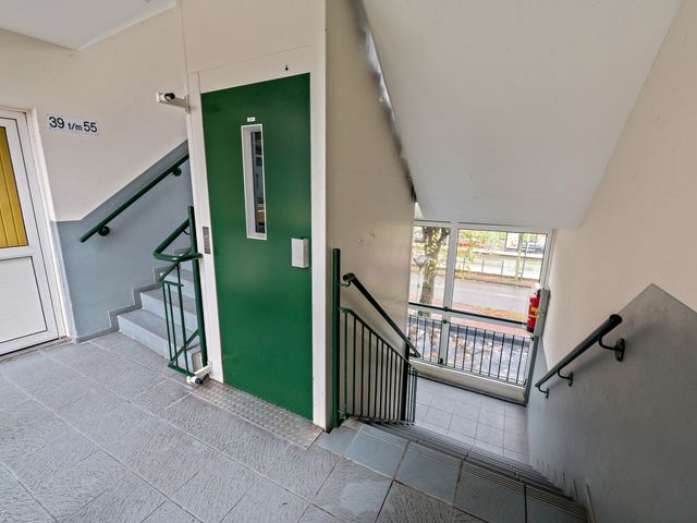 Westlandseweg 37, Delft