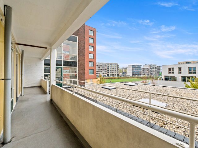 Westlandseweg 37, Delft