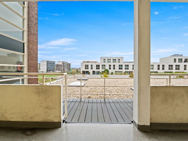 Westlandseweg 37, Delft