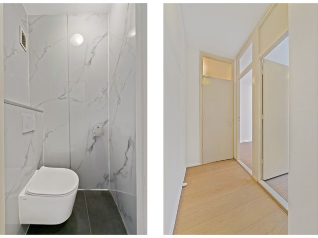 Westlandseweg 37, Delft