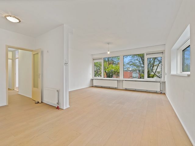 Westlandseweg 37, Delft