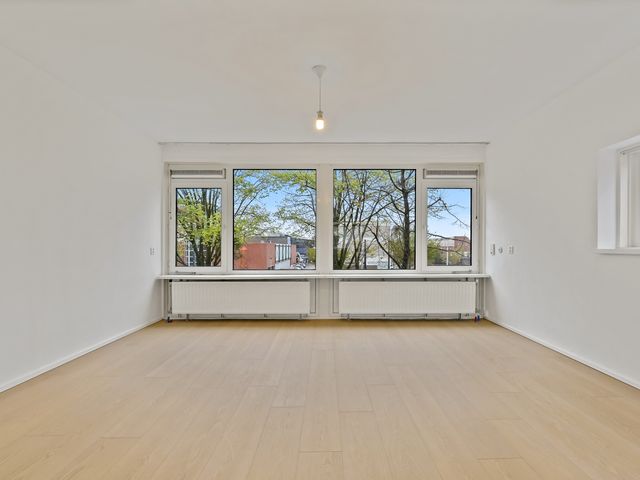 Westlandseweg 37, Delft