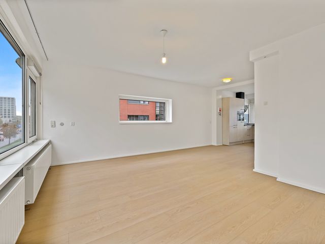 Westlandseweg 37, Delft