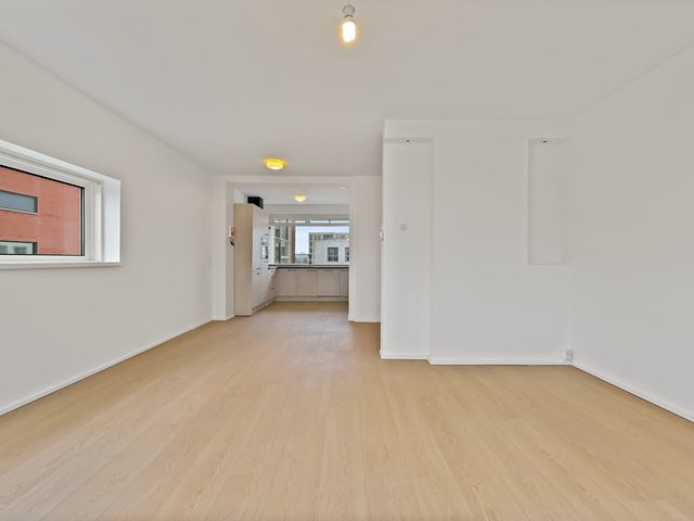 Westlandseweg 37, Delft