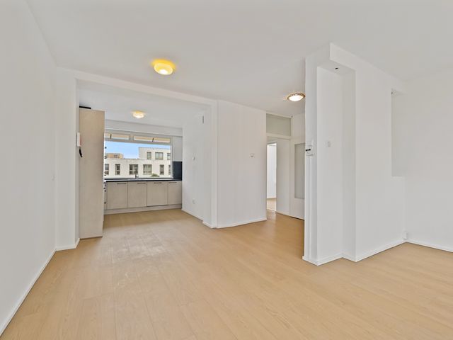 Westlandseweg 37, Delft